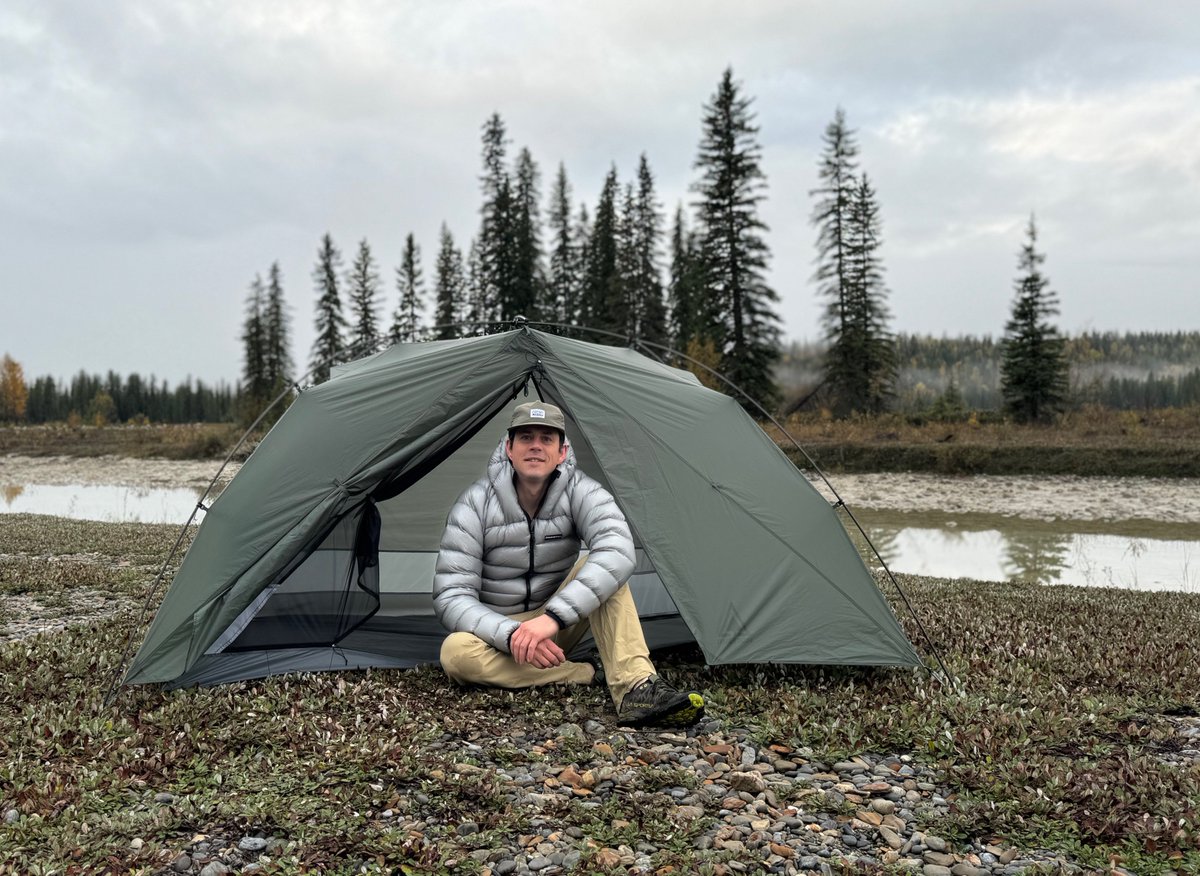KORE Outdoors tweet media