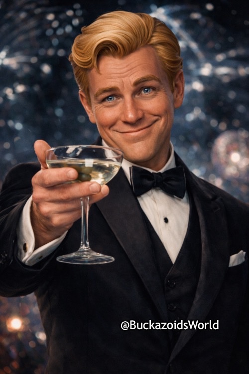 BuckaSquad tweet media