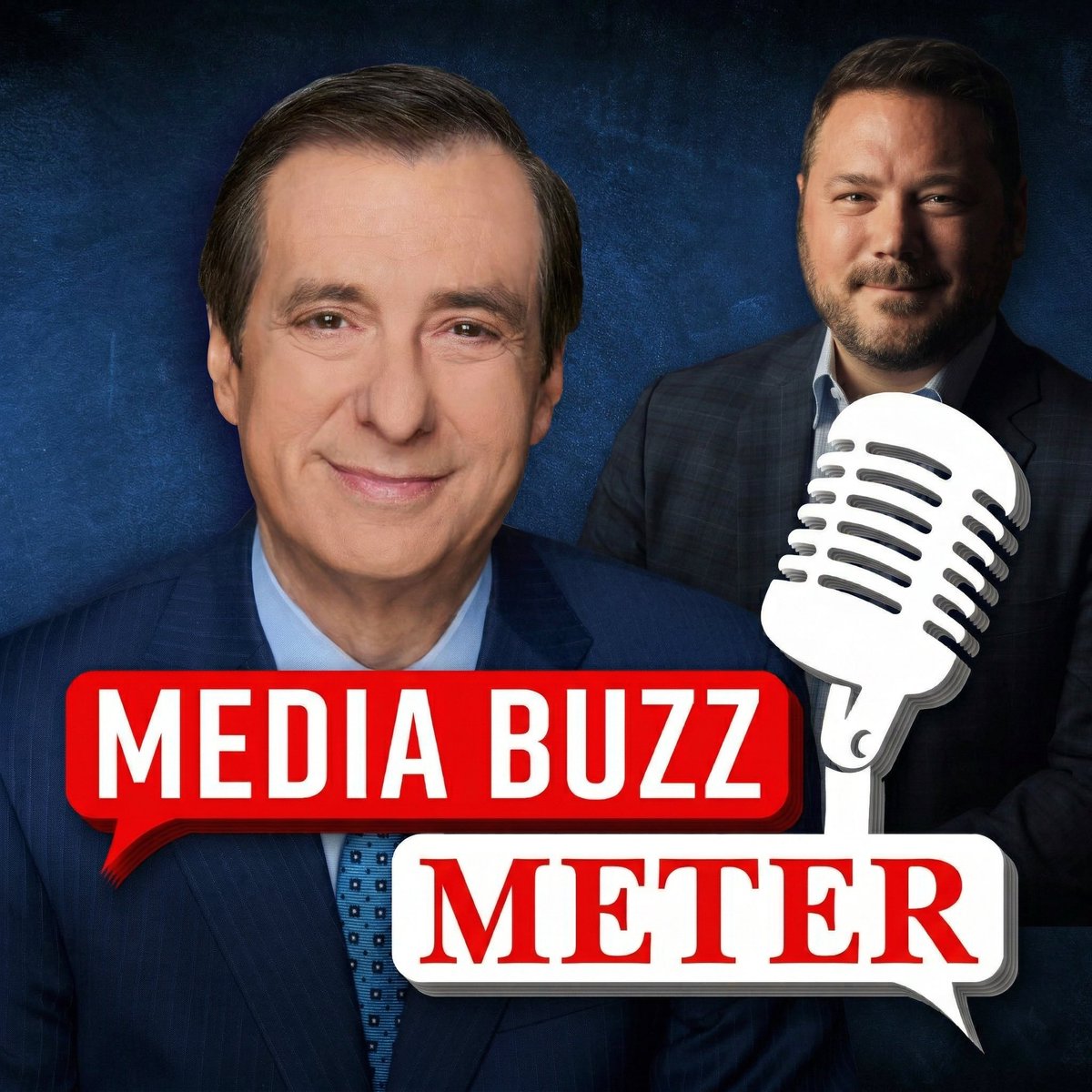 #MediaBuzz tweet media