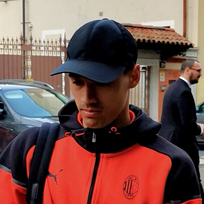 vasquez🇳🇱 #guirassyfenere tweet media