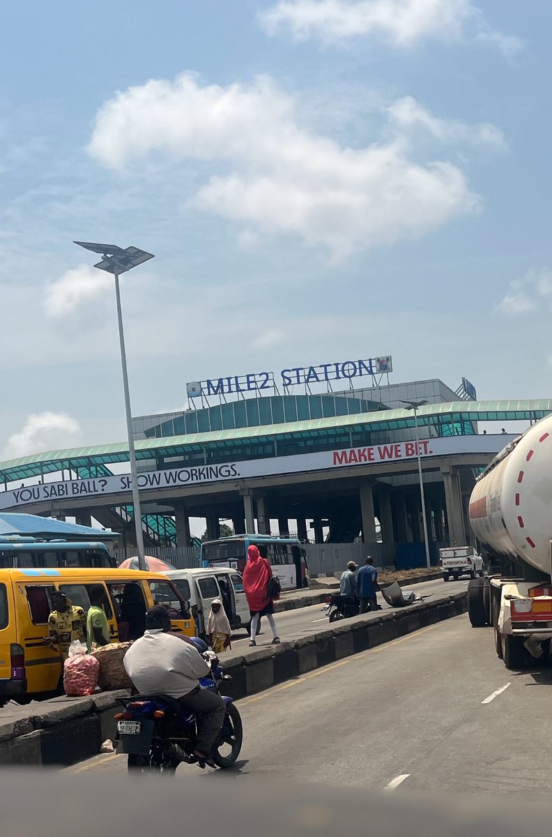 Tell something I don’t know about MILE 2 !!