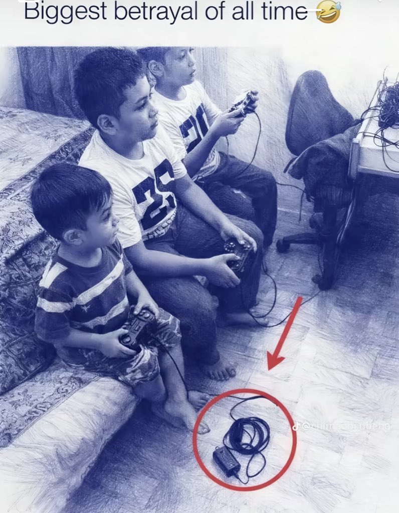 Blessed😈 tweet media