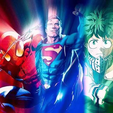 ShiftOFA (The IzuJiro Glazer) tweet media