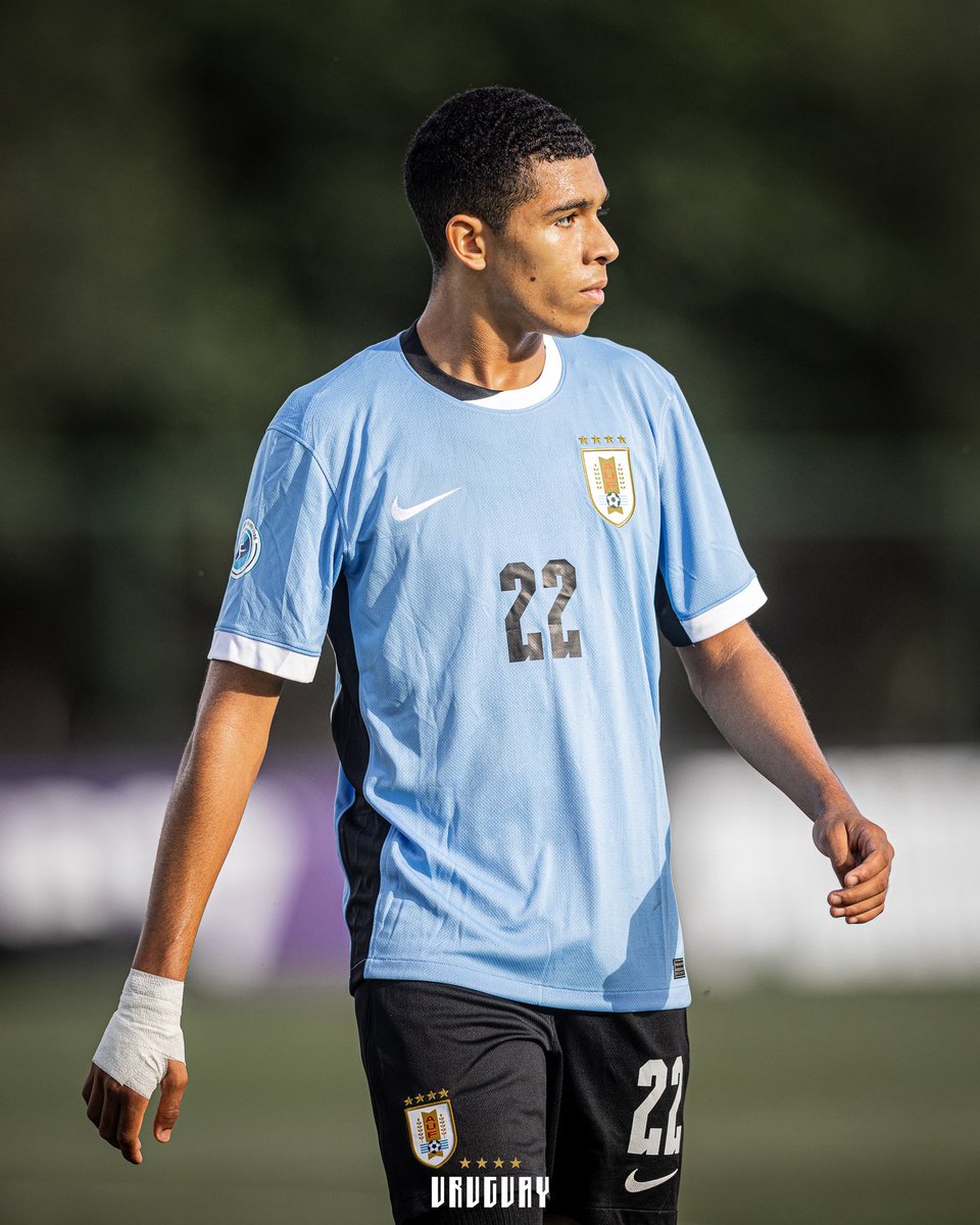 Uruguay's tweet photo. 🐂 https://t.co/zzgGx5KZ8S