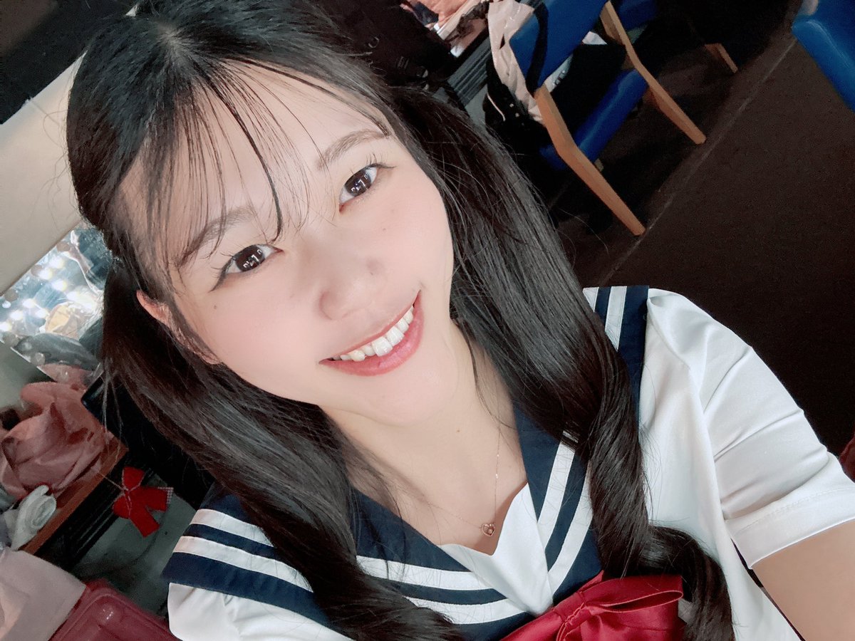 成瀬桃花🍑💘　【OS1】 tweet media