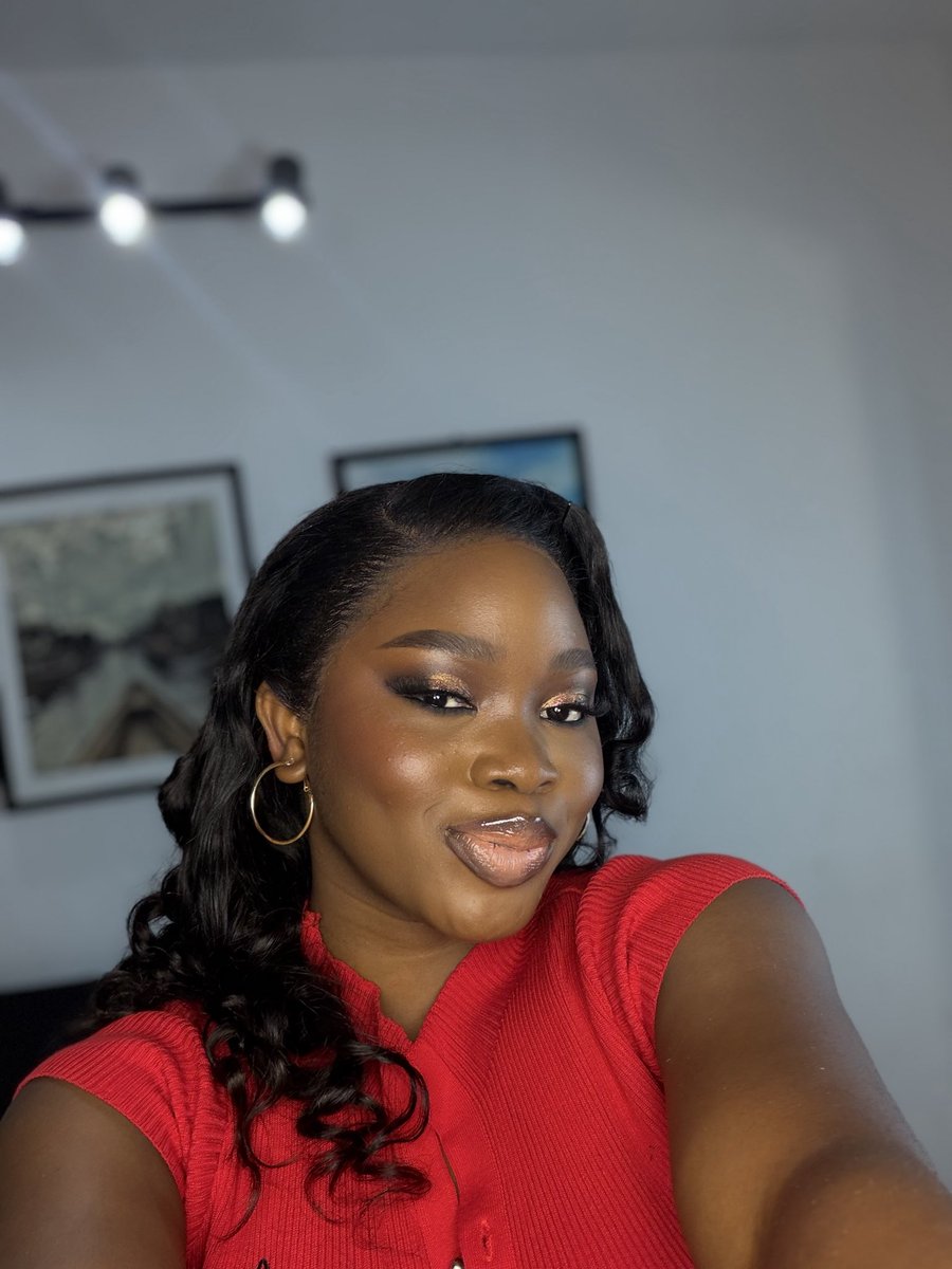 Abimbola Mercy tweet media