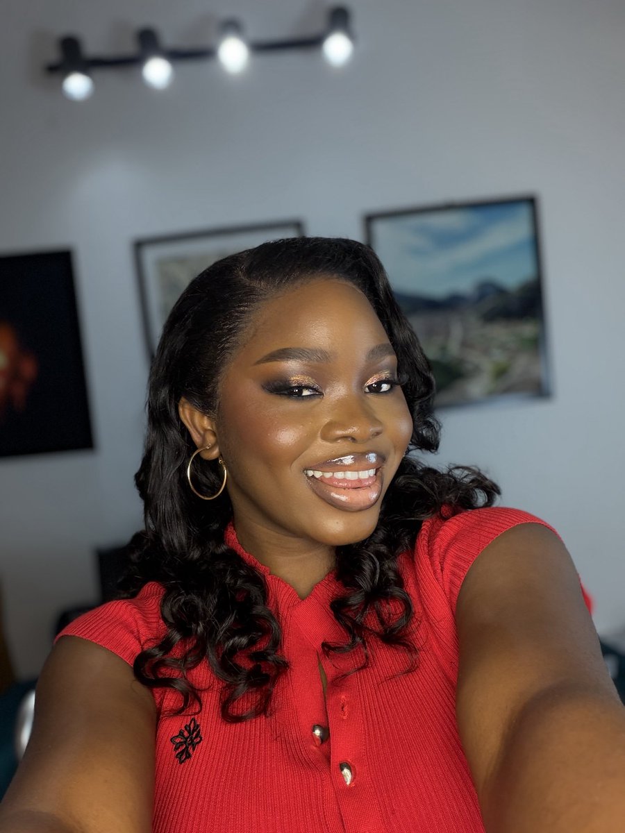Abimbola Mercy tweet media
