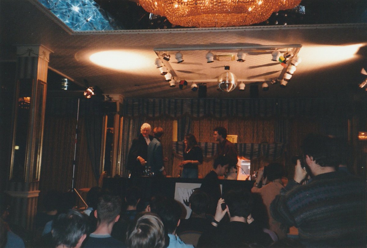 Jay Evans tweet media