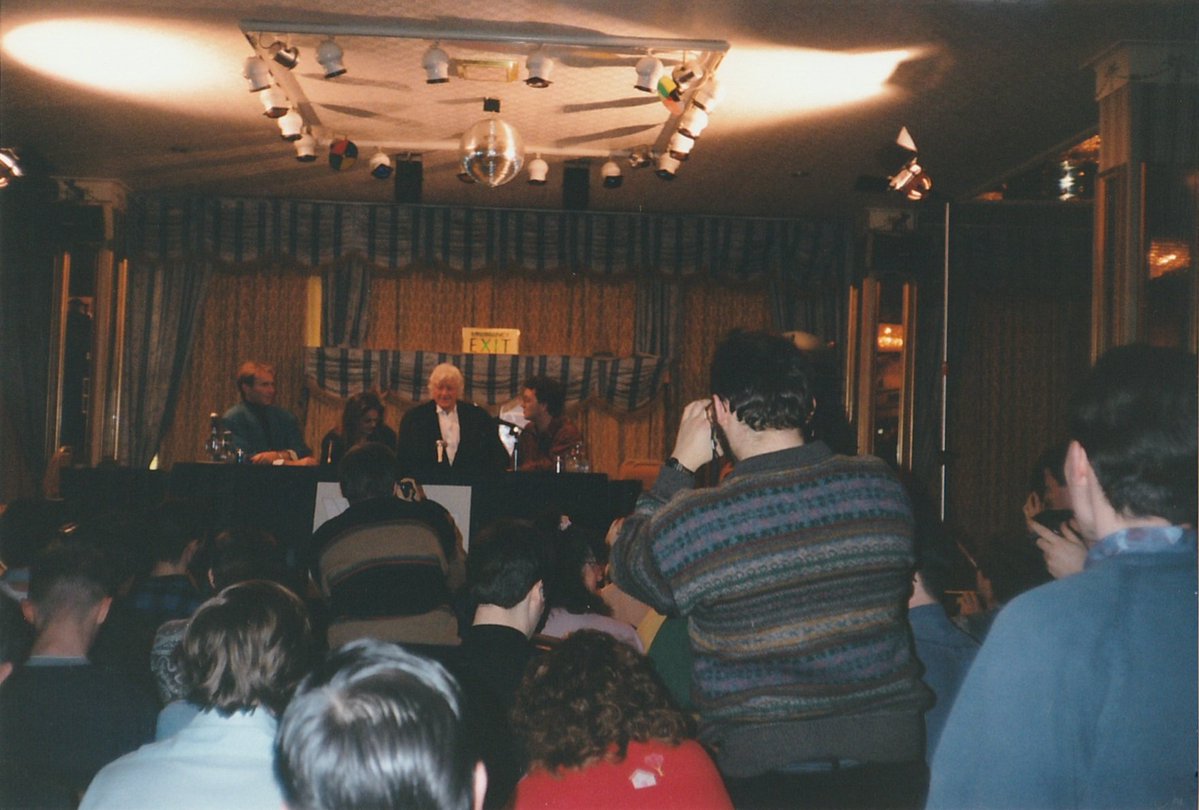 Jay Evans tweet media