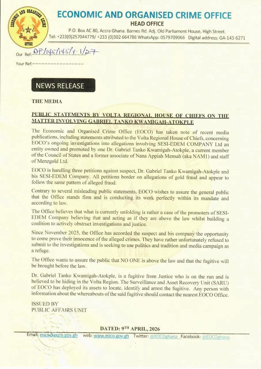 THINK NEWS ONLINE tweet media