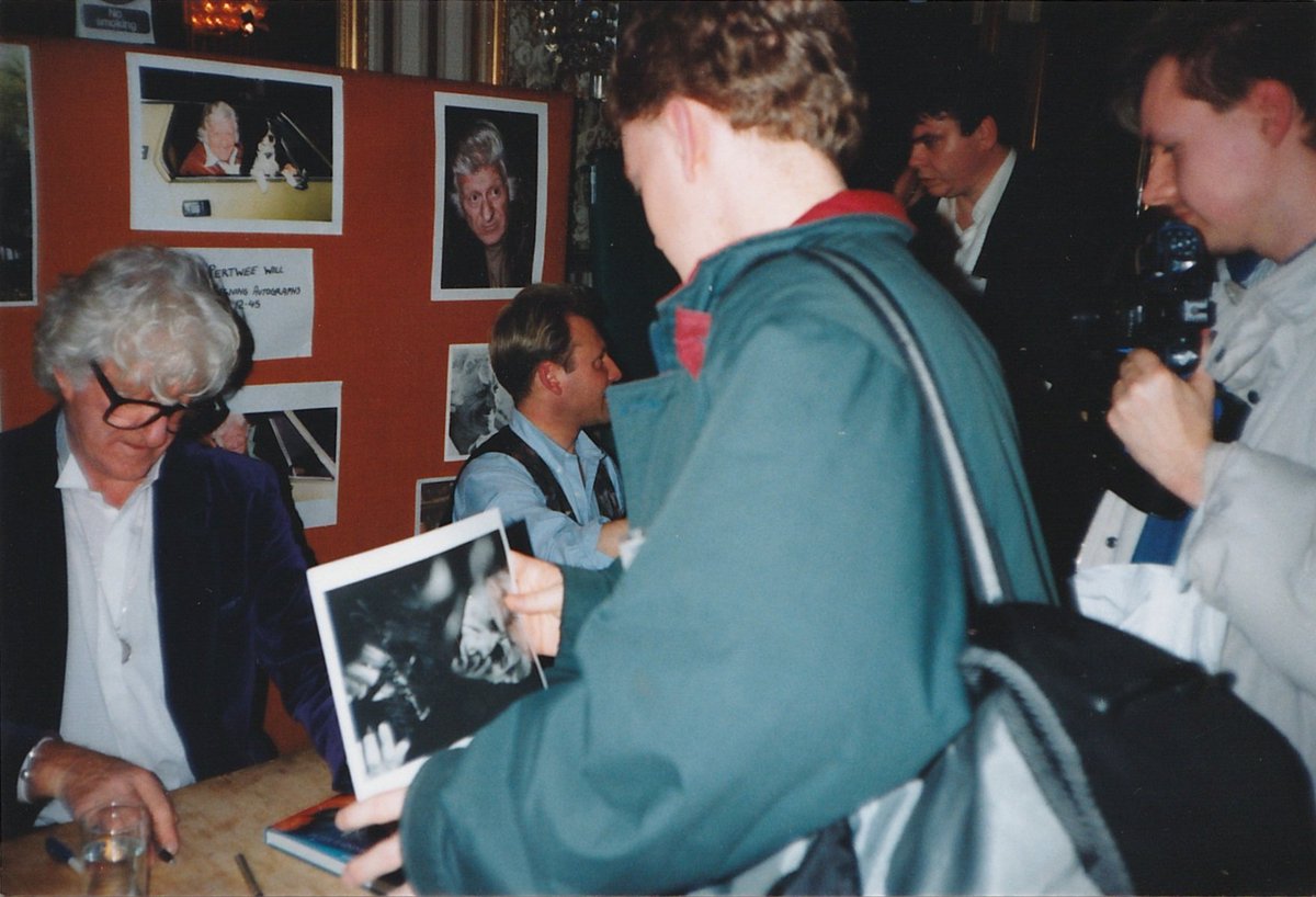 Jay Evans tweet media