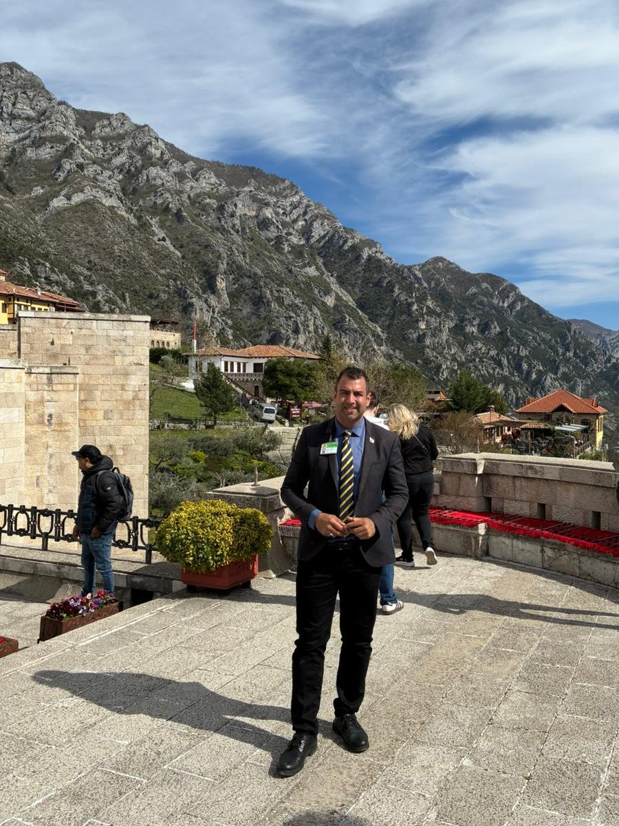 Coşkun Faik Kavala🇹🇷 tweet media