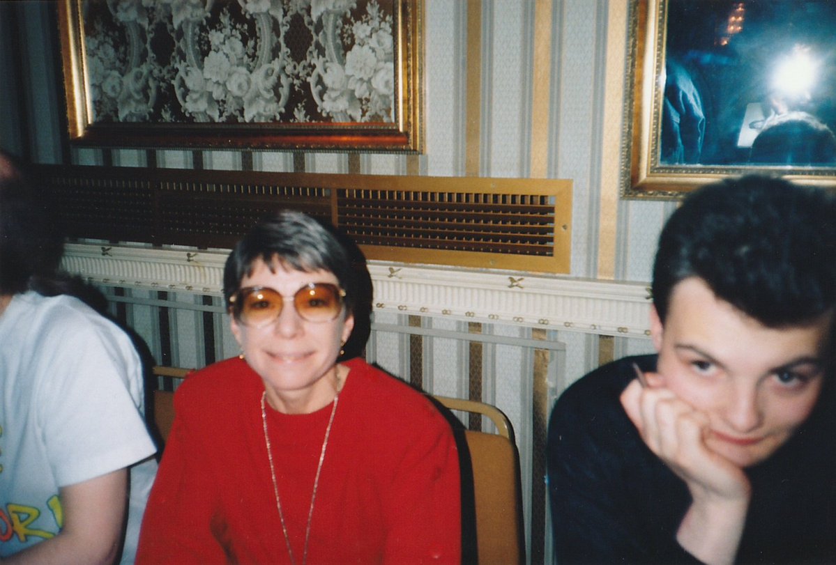 Jay Evans tweet media