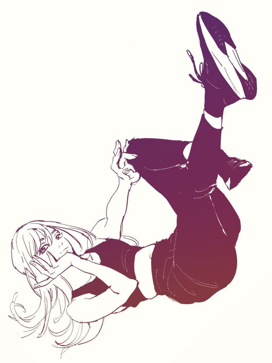 葉野宗介 tweet media