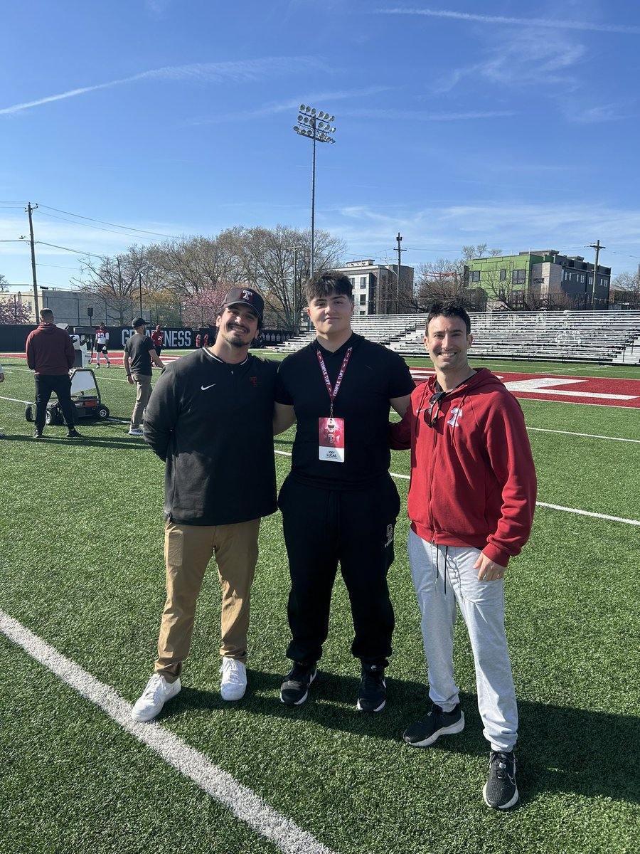 Joey Lucas tweet media