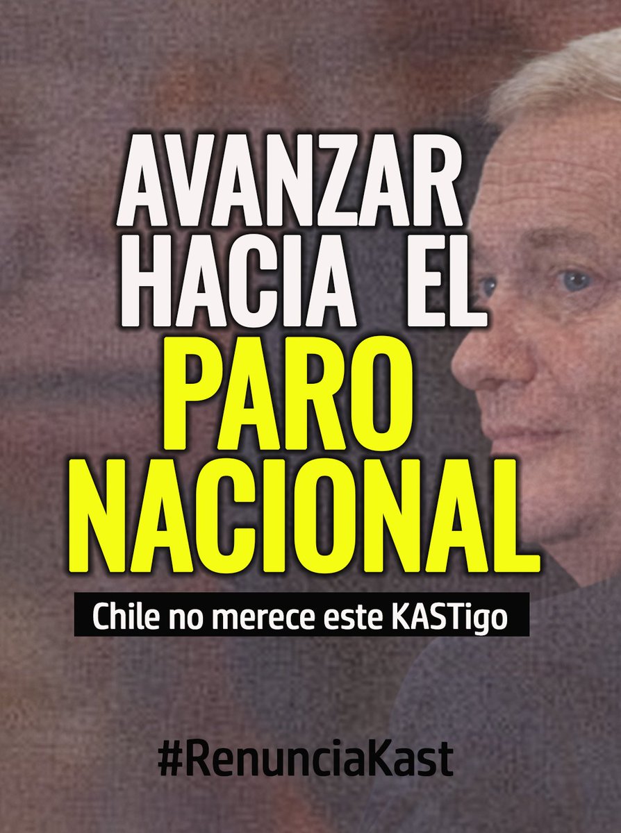 Indígnate_Chile tweet media