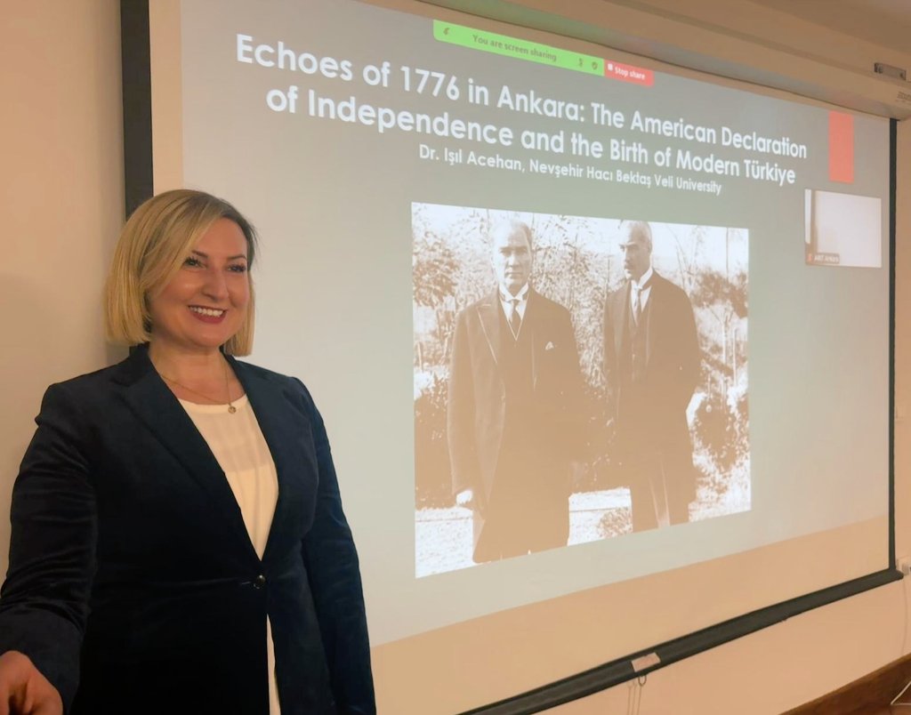 Dr. Işıl Acehan tweet media