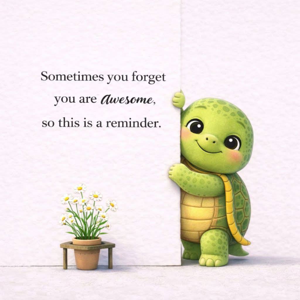 A_MasterMassage's tweet photo. 💙Quote of the Day💙
"Sometimes you forget you are awesome, so this is a reminder."
#Quote #QuoteOfTheDay #YouAreAwesome #Reminder #HaveANiceDay #BeHappy #BeProud #BeYou #BelieveInYourself #Thankful #Grateful #Blessed #NeverGiveUp #Mindset #Motivation #Inspiration https://t.co/la91puNtru