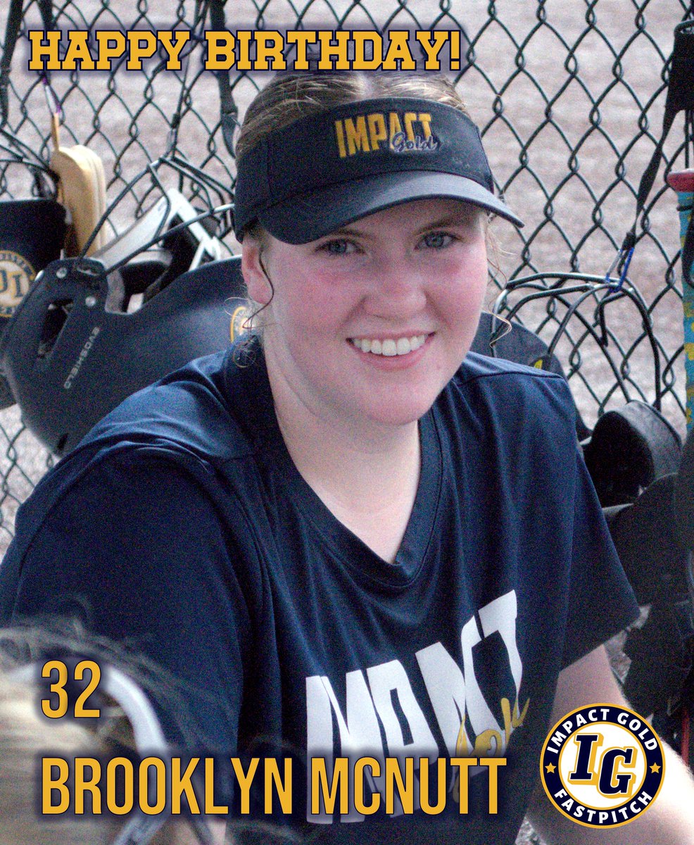 Impact Gold NTX Morris 18U tweet media