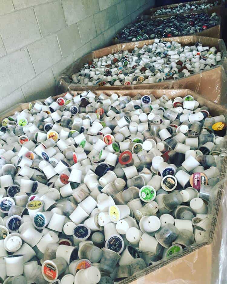 Give A Shit About Nature tweet media