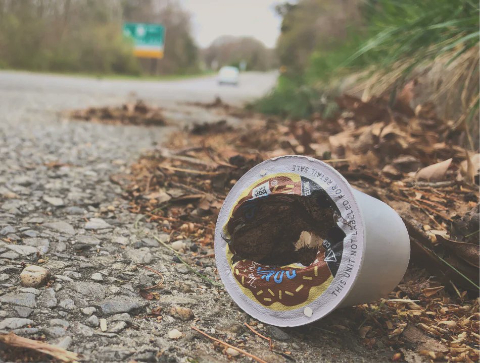 Give A Shit About Nature tweet media