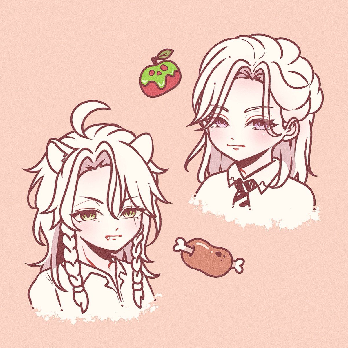 ᴘʏᴏɴᴍɪᴍɪ tweet media