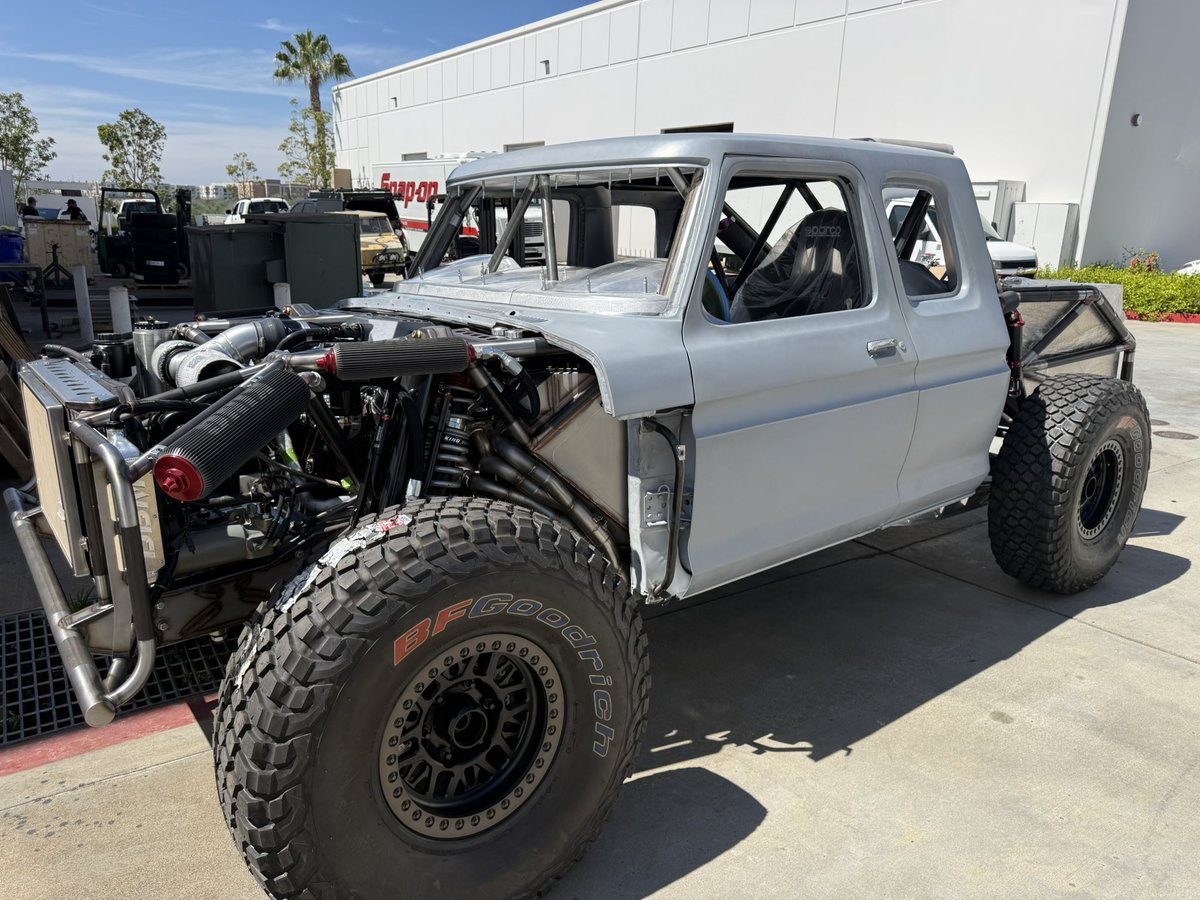 MagnaFlow Performance Exhaust tweet media