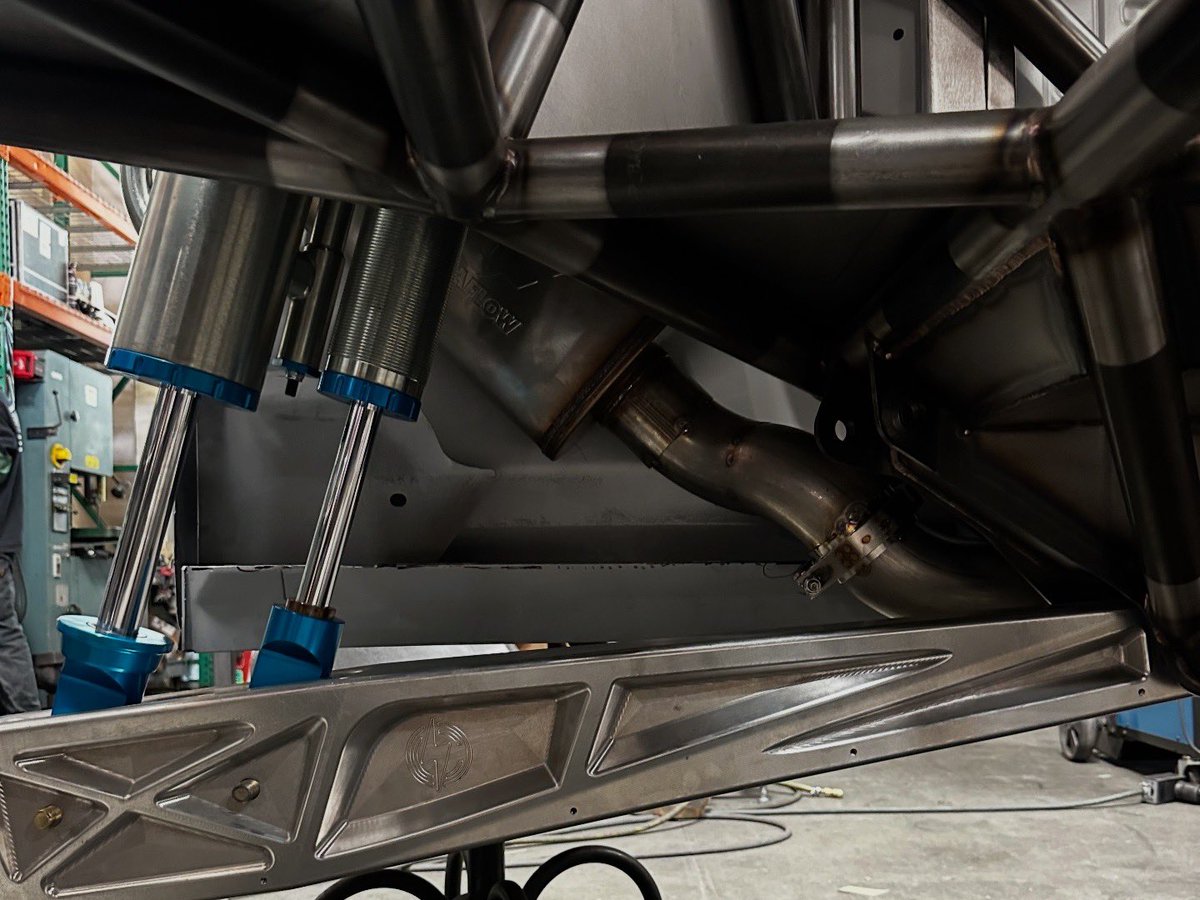 MagnaFlow Performance Exhaust tweet media