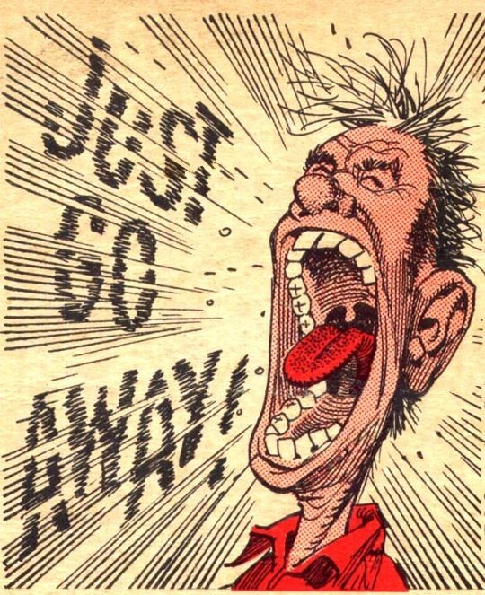 Paul morane tweet media