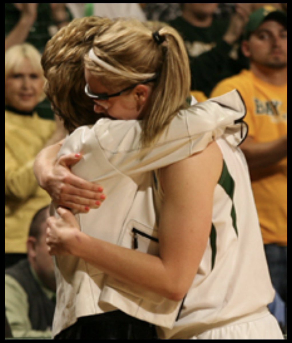 Kim Mulkey tweet media