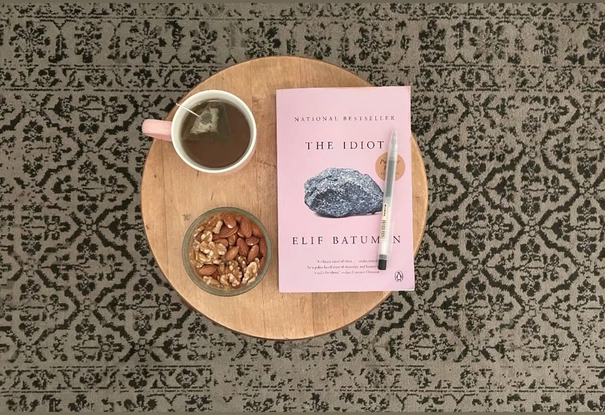 juliette tweet media