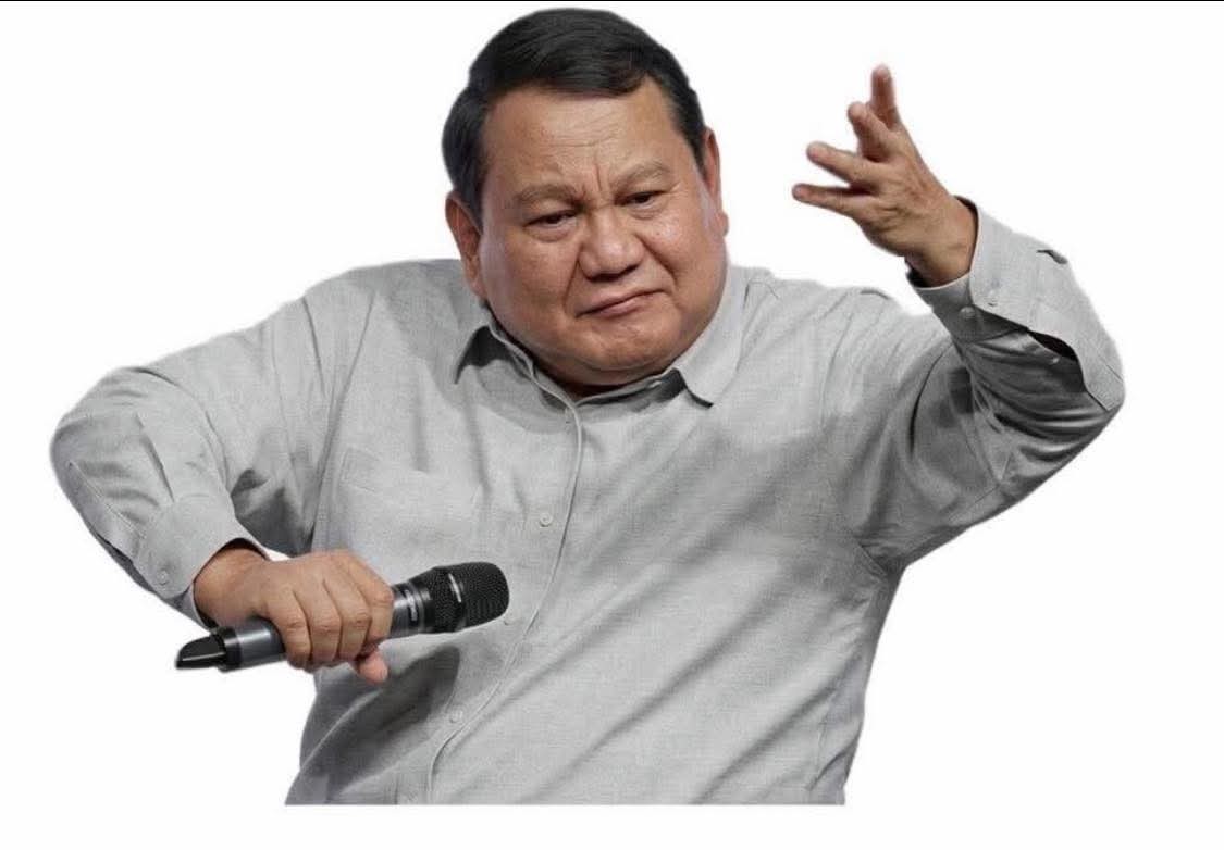 CCardasa's tweet photo. @andreano_zaedan @UmarHasibuan__ Inilah wajah pemimpin besar kemauannya tak sinkron dengan kemampuannya. https://t.co/WihaeX8saC