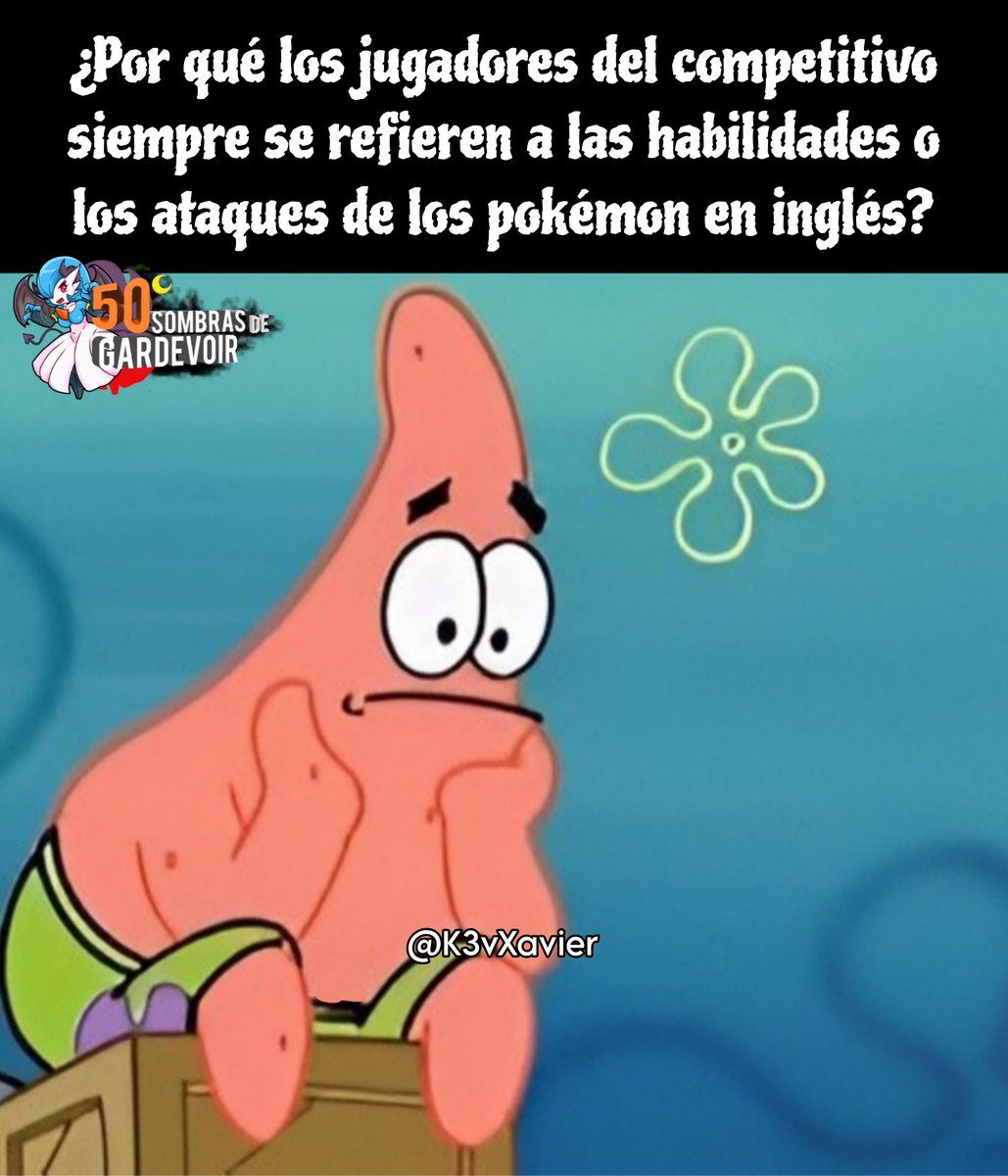 50 Sombras de Gardevoir tweet media