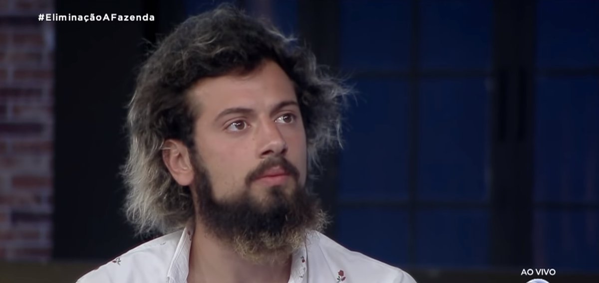 Cartolouco é investigado por violência doméstica

O jornalista esportivo Lucas Strabko, conhecido como Cartolouco, está sendo investigado por lesão corporal qualificada, violência psicológica contra a mulher, injúria e dano, crimes tipificados pela Lei Maria da Penha e pelo