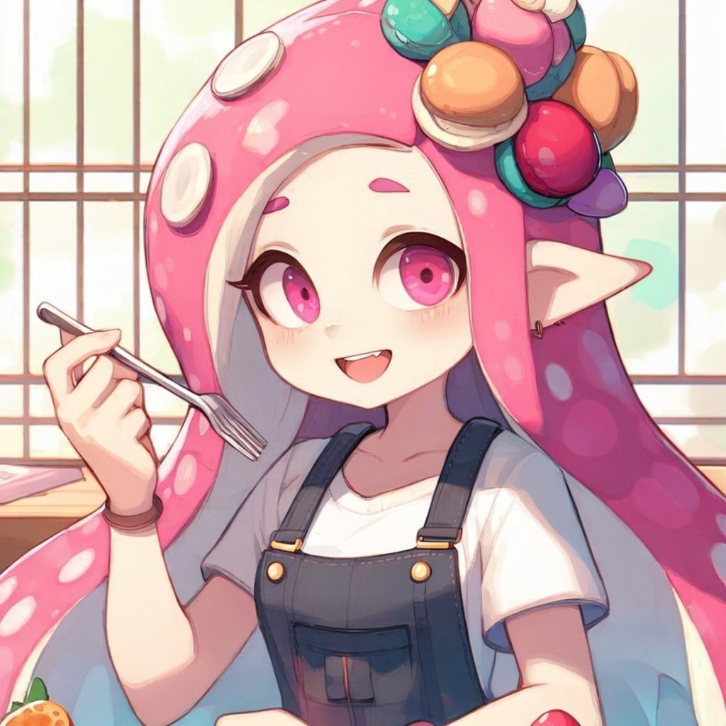 ふるーつたると げーむず🍰収益化した禿げかけ tweet media