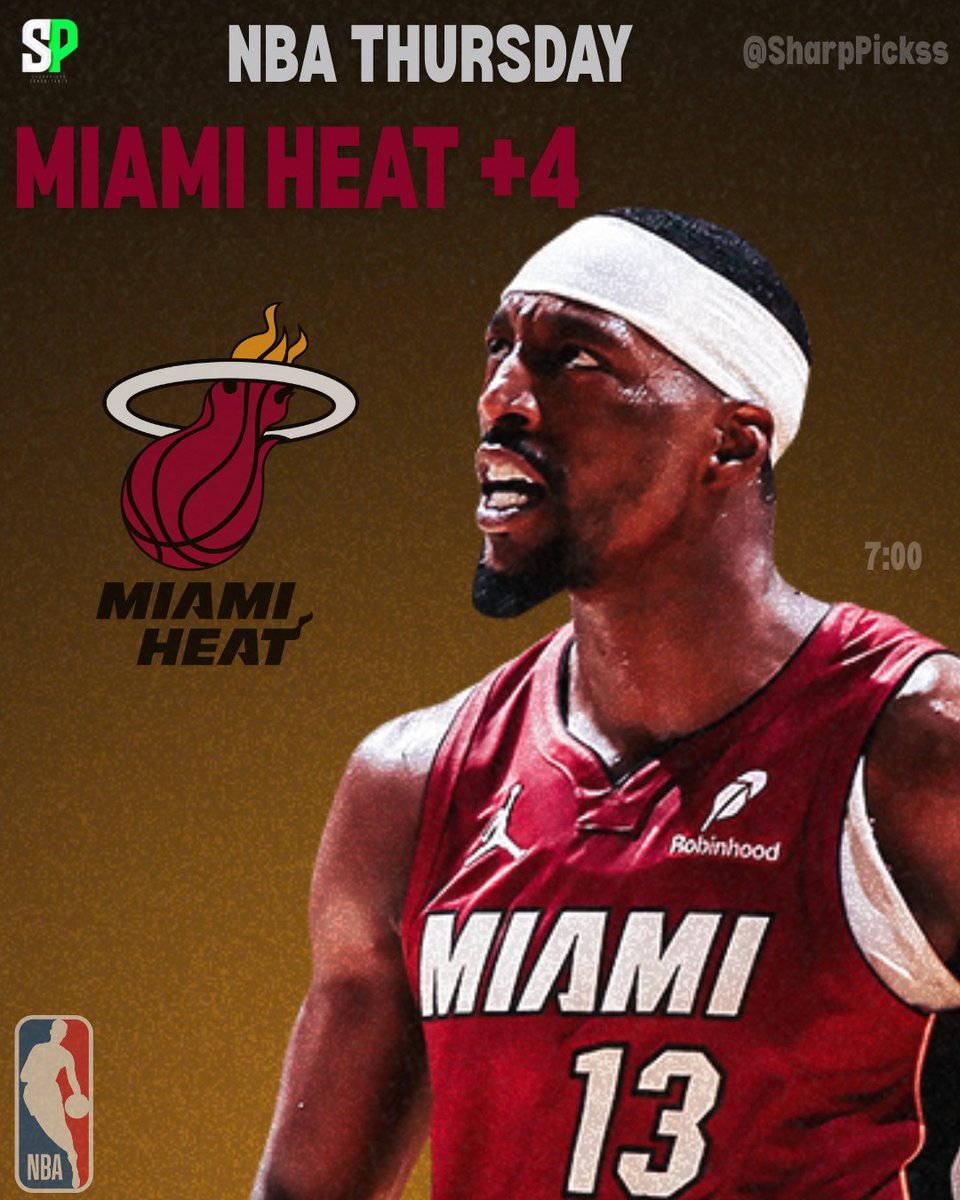 Sharp Picks Consultants tweet media