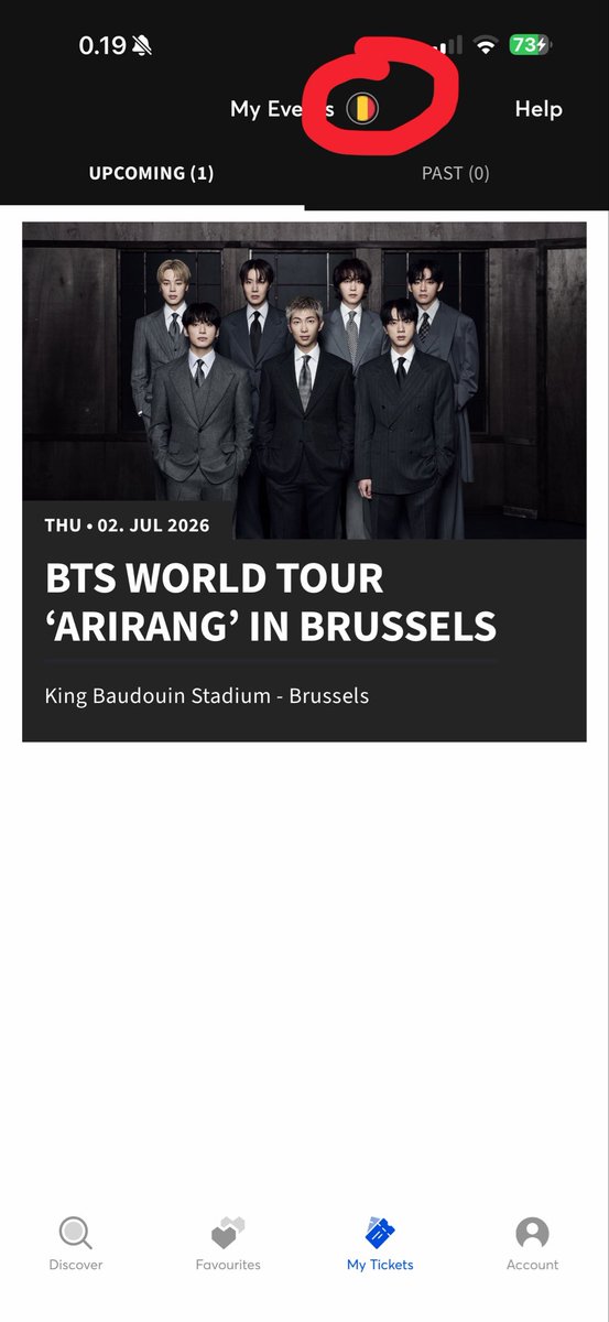 roro⁷ ˳✧༚ | IS SEEING BTS tweet media