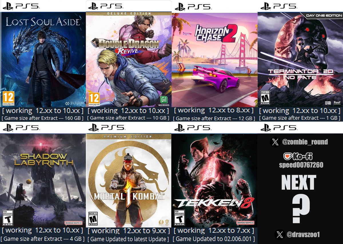 dravszoo tweet media