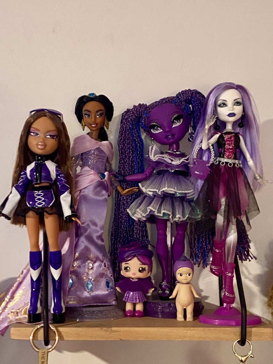 Peachy Doll Boi tweet media