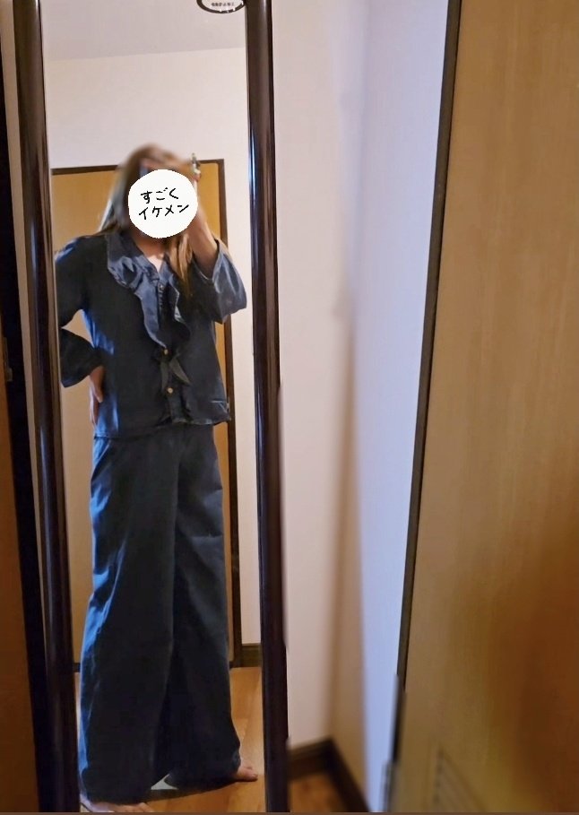 エナ🍑🥧 tweet media