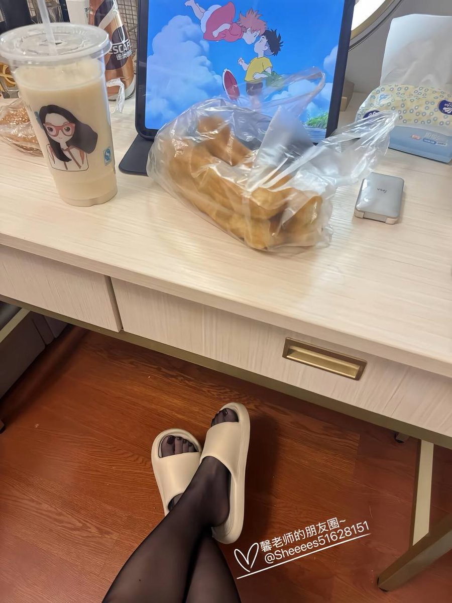 馨老师的朋友圈~ tweet media