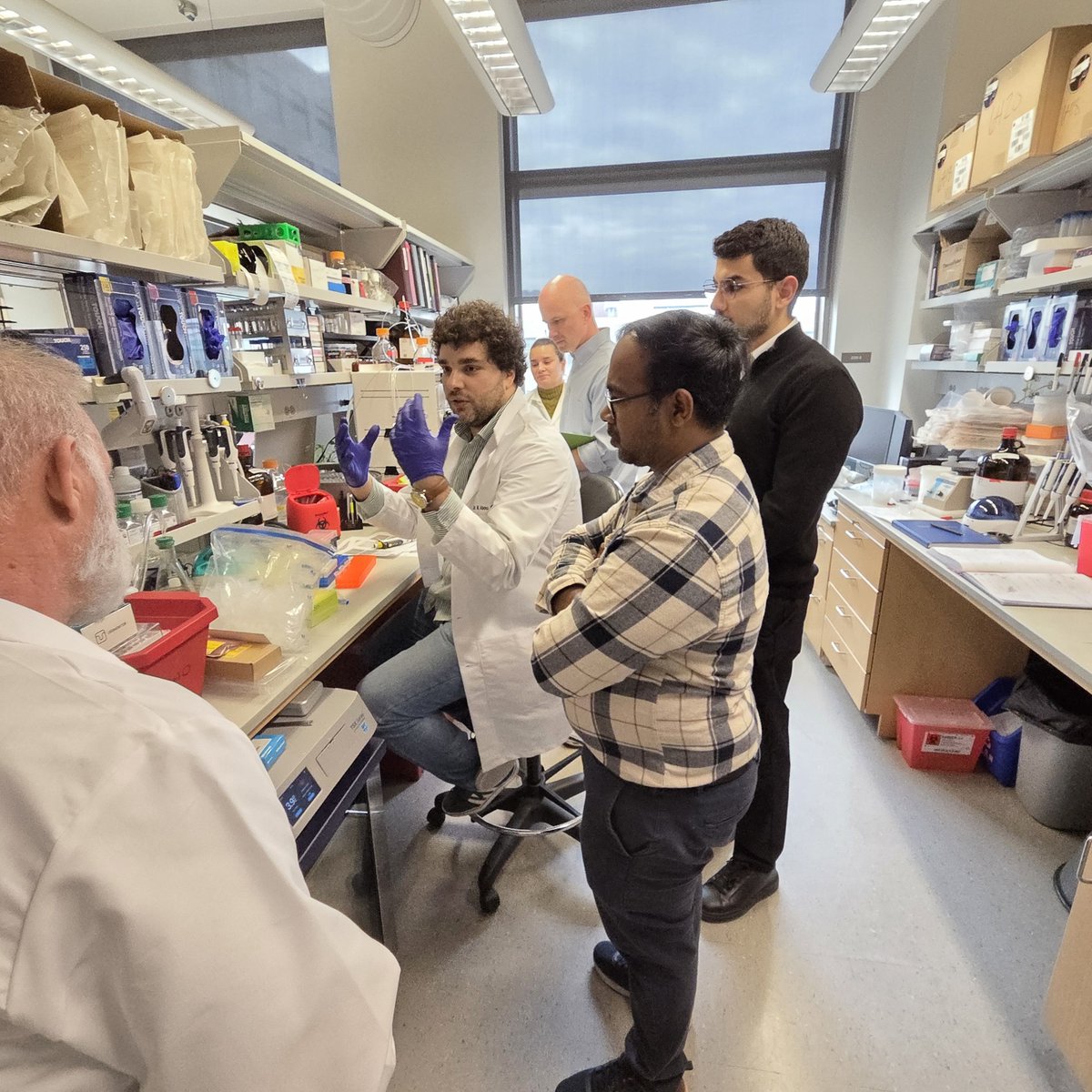 University of Iowa Urology tweet media