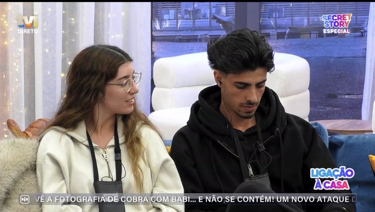 Uma imagem valem mais que mil palavras  #sstvi