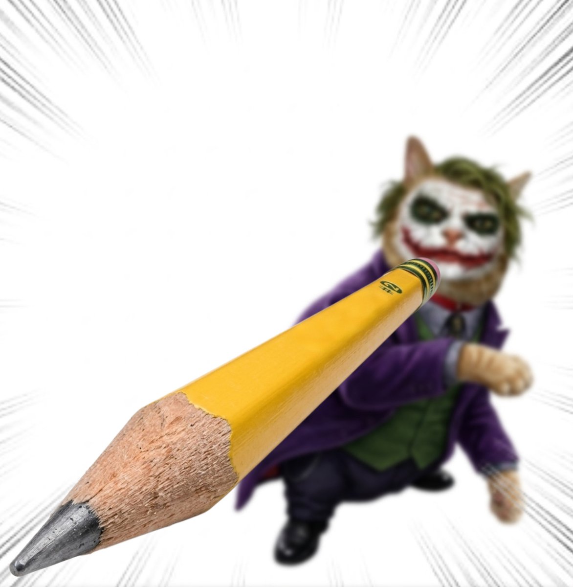 Throwing Things Daily tweet media