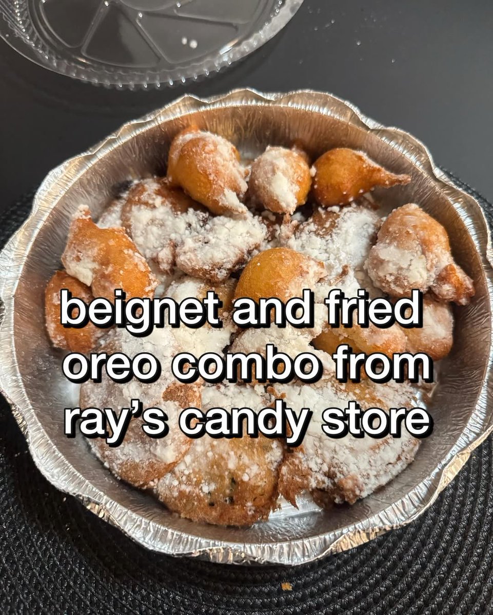 Ray's Candy Store tweet media