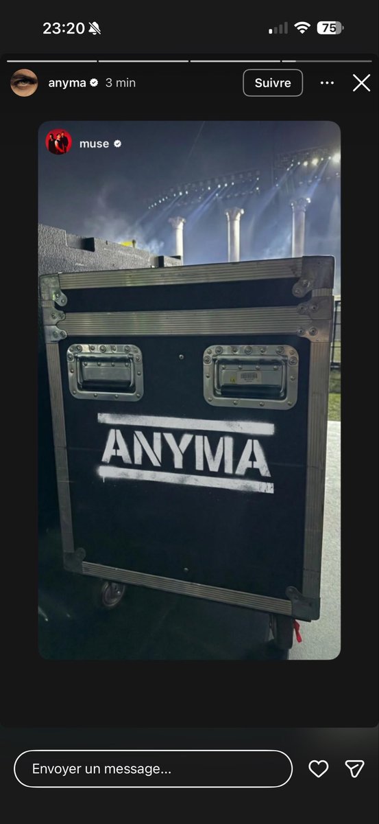 BennFtn's tweet photo. @mysterio_comics It seems that he is a DJ according to his insta account https://t.co/KjDN3855WE