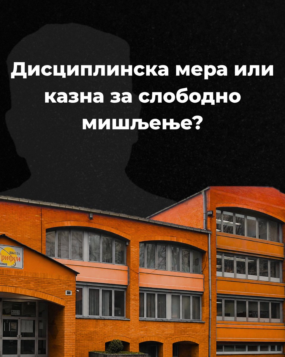 Studenti Župe tweet media