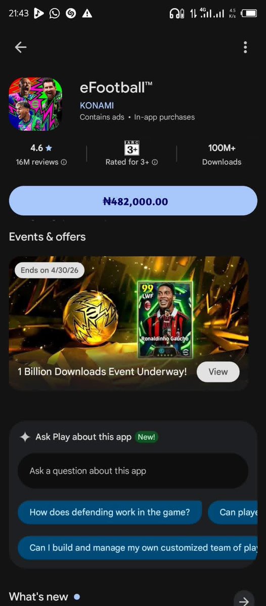 Akilex_official tweet media