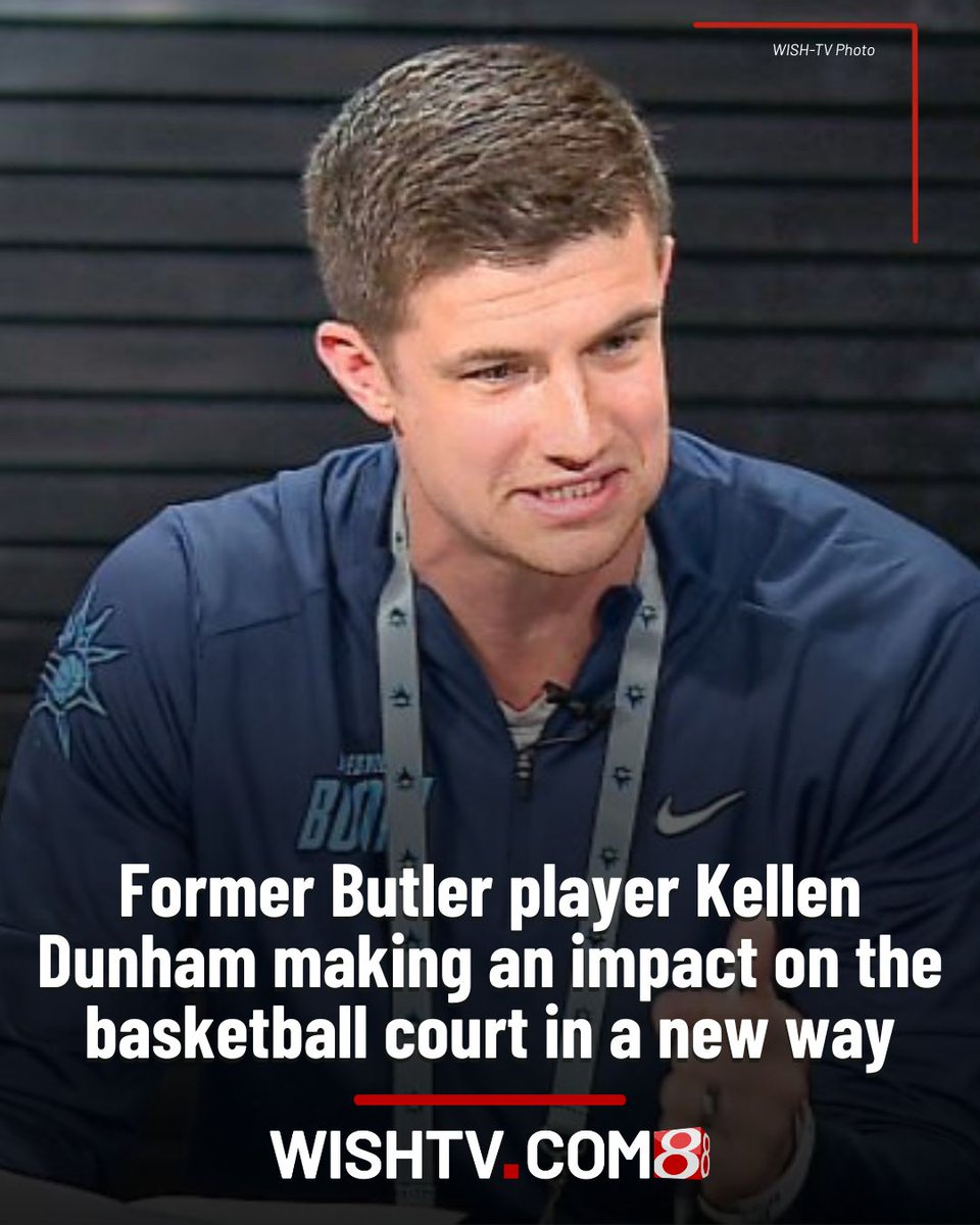 WISH-TV News tweet media