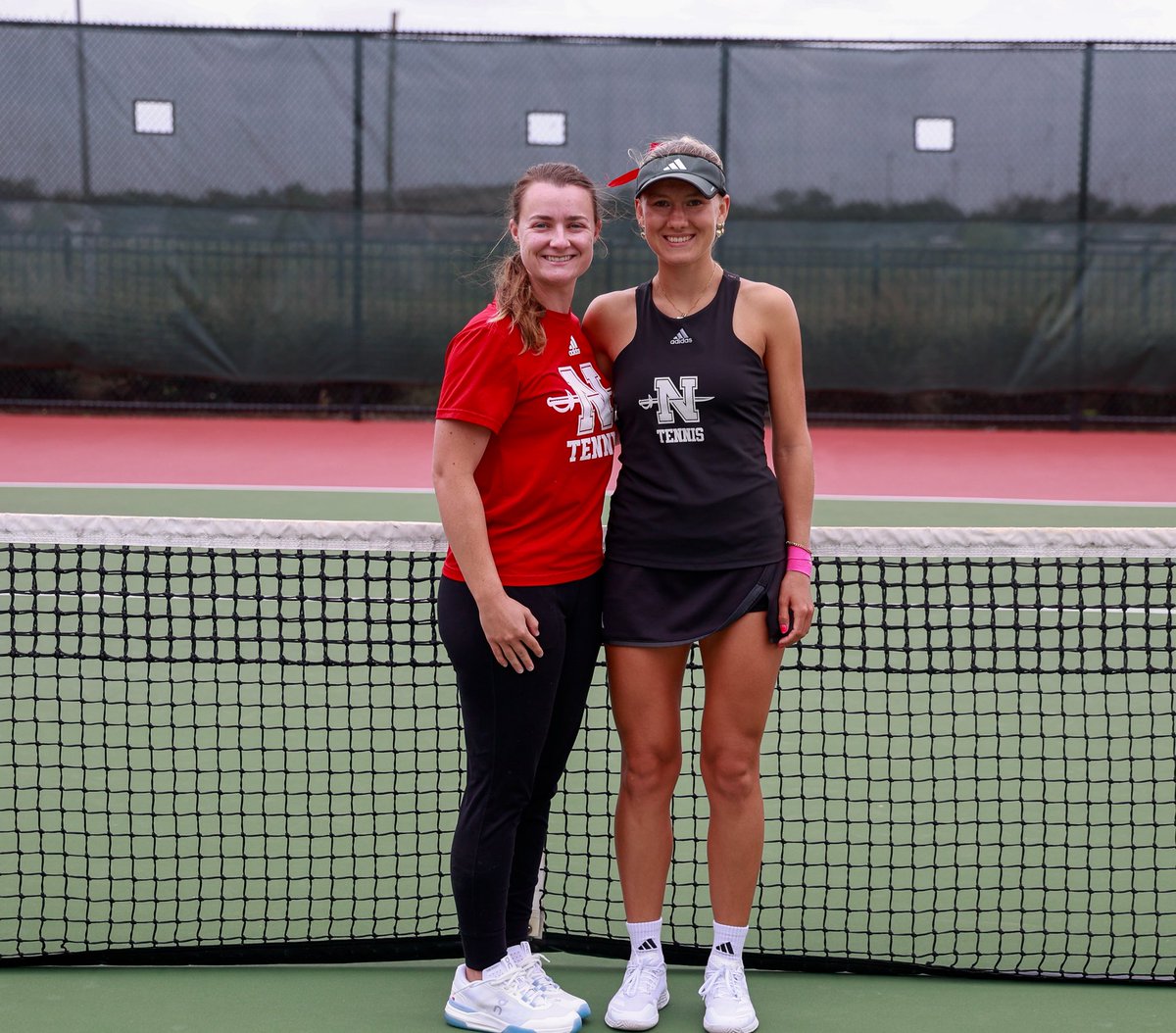 Nicholls Women’s Tennis tweet media
